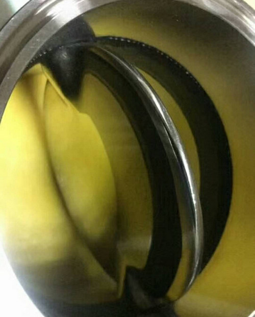 歐冠邦定機(jī)全自動金屬粉無殘留系統(tǒng)研制成功