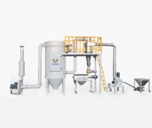 粉末機(jī)械產(chǎn)生粉塵污染怎么辦