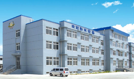 邦定機(jī)常見問題解決：煙臺(tái)歐冠粉末設(shè)備教您幾個(gè)故障判斷方法