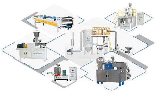 煙臺(tái)歐冠粉末設(shè)備有限公司ACM立式磨粉機(jī)：高成品率實(shí)現(xiàn)路徑與防爆設(shè)計(jì)實(shí)踐