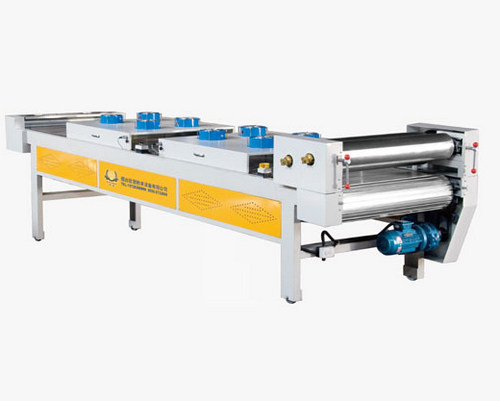 粉末機(jī)械YPJ系列壓片破碎機(jī)特點(diǎn)