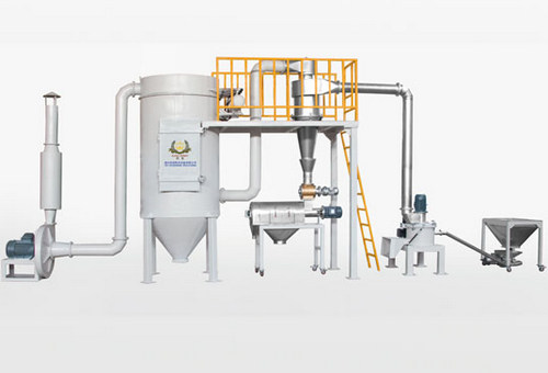 粉末設(shè)備平行與錐形雙螺桿擠出機(jī)異同