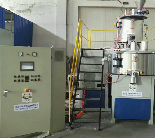 歐冠特推全自動邦定機