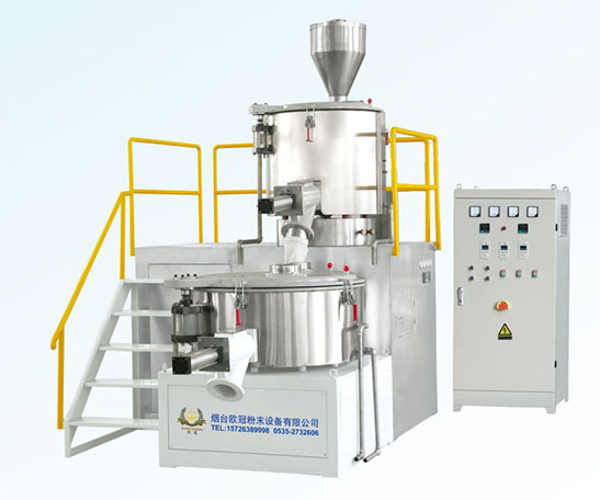 粉末設(shè)備邦定機(jī)金屬顏料的選擇