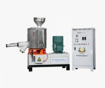 我國粉末設(shè)備的悠悠發(fā)展歷史