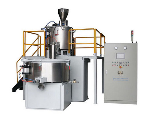 鋁粉粉末涂料邦定機(jī)工藝的研究