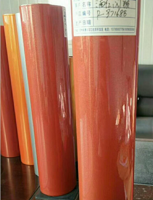 金屬粉末設(shè)備涂料邦定機噴涂中問題分析