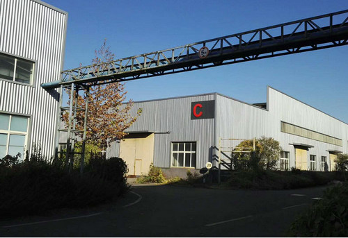 歐冠與麥都孚科技集團簽署全自動邦定機戰(zhàn)略合作協(xié)議