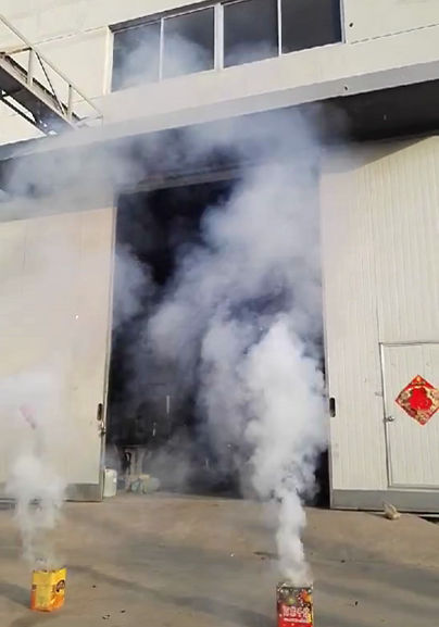 開(kāi)業(yè)大吉|新啟程，煙臺(tái)歐冠邦定機(jī)2018砥礪奮進(jìn)！