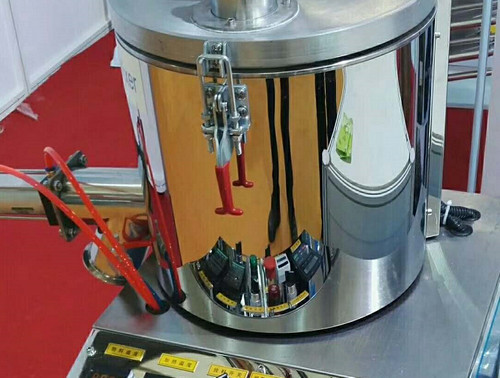 感謝南方客戶對歐冠邦定機的信任!