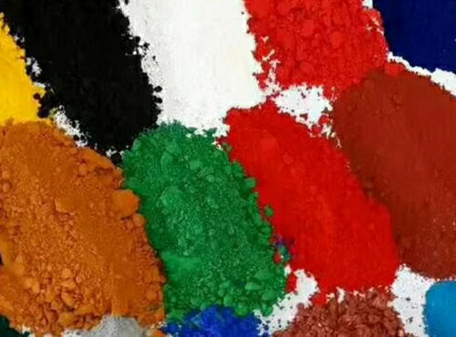 邦定機(jī)之粉末涂料生產(chǎn)的注意事項