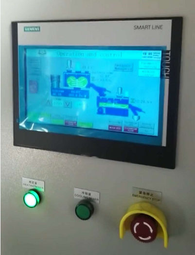 全球第五代邦定機(jī)通過(guò)客戶驗(yàn)收,永不固化漏水