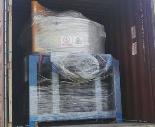 全自動(dòng)通水一體邦定機(jī)發(fā)貨