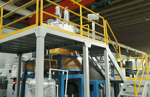 歐冠邦定機設備