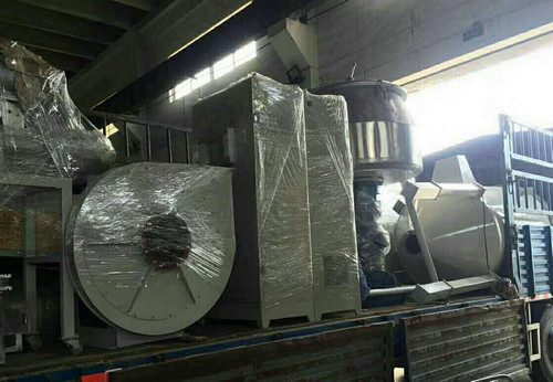 歐冠設備發(fā)貨嘍!