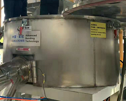 再次開啟安裝調(diào)試邦定機(jī)的征程