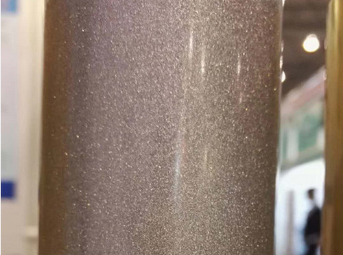 中國粉末涂料年會暨展覽會開展!2018滿滿的收獲!