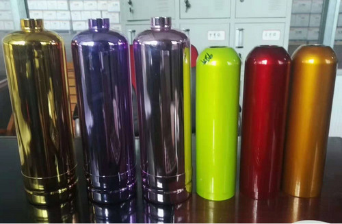 安裝任務順利，客戶研發(fā)新品供您鑒定