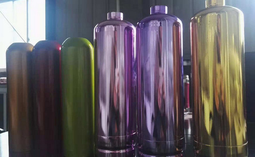 有關(guān)金屬粉末涂料制造工藝制備