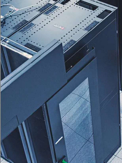 研發(fā)異常斷電緊急支援保護(hù)系統(tǒng)取得圓滿成功