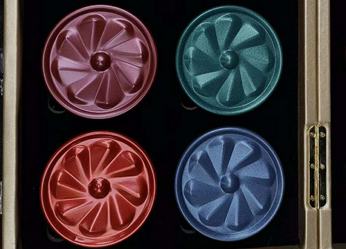 金屬邦定產(chǎn)品質(zhì)量