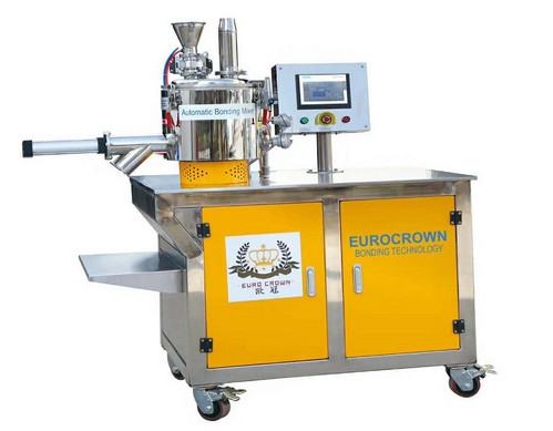 實(shí)驗(yàn)邦定機(jī)