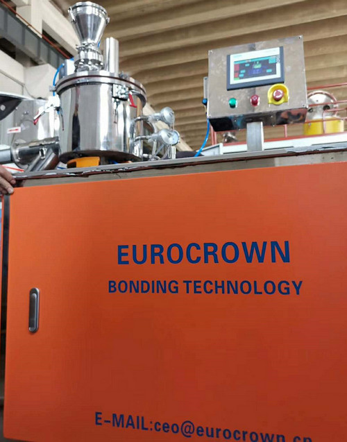 中科院訂購(gòu)的邦定實(shí)驗(yàn)機(jī)發(fā)貨廣東