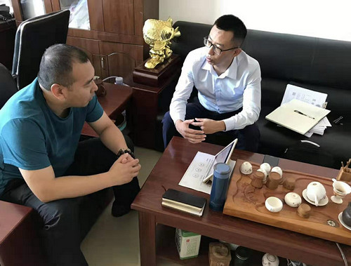 歐冠不斷研發(fā)創(chuàng)新-提高企業(yè)核心競爭力