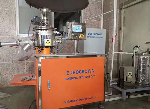 保質(zhì)保量趕邦定機(jī)訂單中