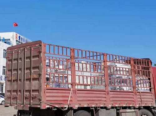 十月，歐冠綁定機(jī)連續(xù)發(fā)貨