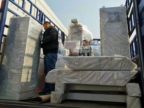 2020，煙臺(tái)歐冠與您攜手并進(jìn)