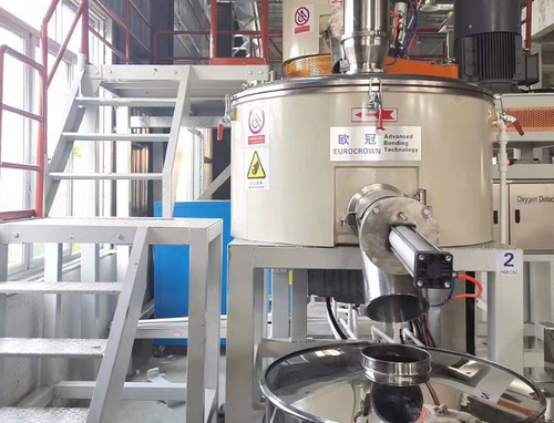 安裝調(diào)試綁定機，回訪客戶，收獲頗豐