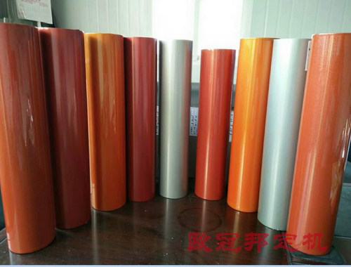 邦定機哪家好，歐冠認(rèn)為創(chuàng)新是發(fā)展之基，品質(zhì)之本