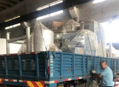 近期綁/邦定機安裝調(diào)試動態(tài)