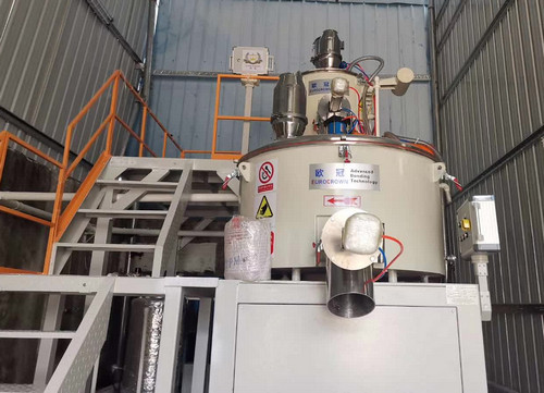 真正的高效邦定機必須具備以下特性