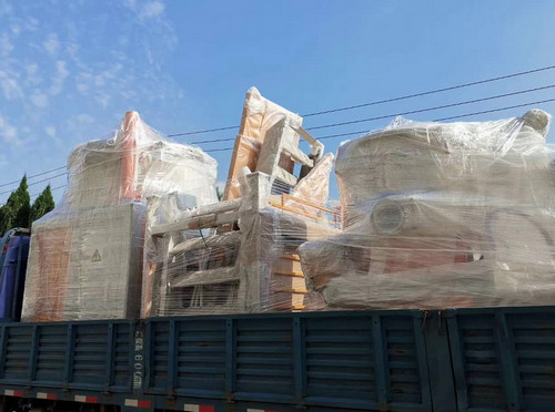 近期部分邦定機合作客戶案例展示