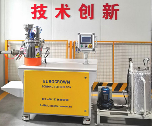 口碑相傳歐冠邦定機(jī)