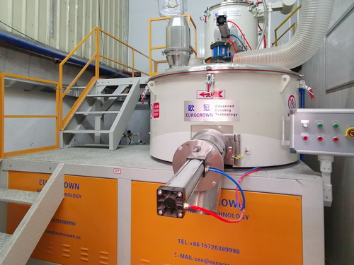 金屬粉綁定機(jī),采用德國西門子全自動(dòng)控制系統(tǒng)